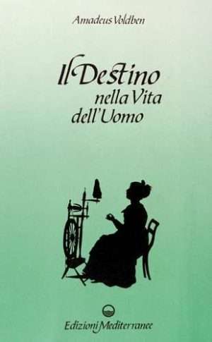 Carte - Il destino nella vita delluomo voldben rotondi mediterranee