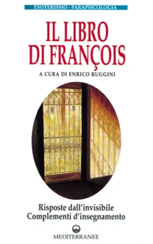 Medianità - Il libro di francois cerchio firenze 77 mediterranee libreria rotondi.jpg