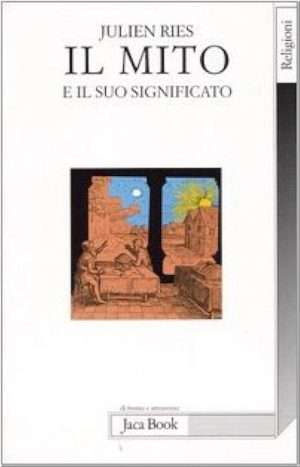 Mitologia - Il mito e il suo significato ries libreria rotondi