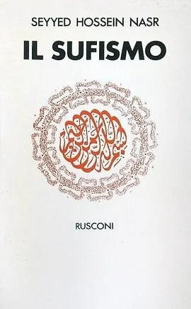 Il sufismo nasr rusconi libreria rotondi