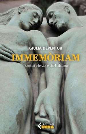 Architettura - Immemoriam foto copertina