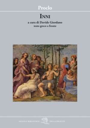 Classici greci - Inni proclo la vita felice libreria rotondi