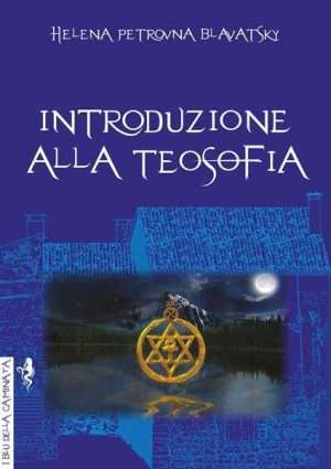 Introduzione alla teosofia blavatsky anguana libreria rotondi