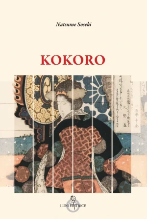 Letteratura giapponese - Kokoro soseki libreria rotondi luni editrice