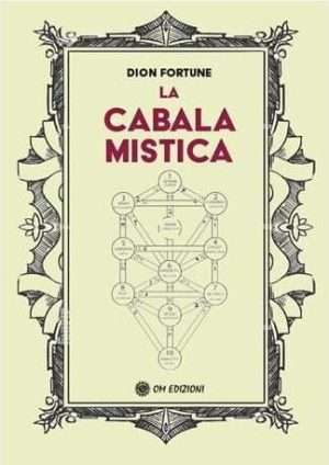 La cabala mistica fortune d. om ed. libreria rotondi e1752664177325