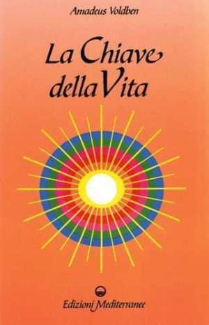 Amedeo Rotondi - La chiave della vita voldben rotondi mediterranee