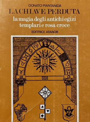 Egitto - La chiave perduta piantanida atanor libreria rotondi e1721125217107