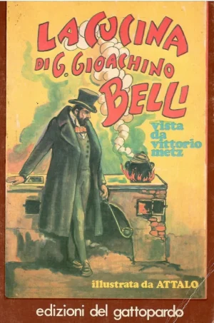 La cucina di belli metz gattopardo libreria rotondi
