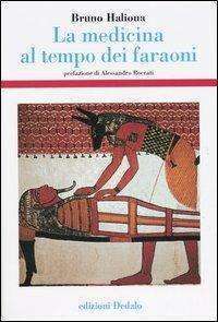 Egitto - La medicina al tempo dei faraoni