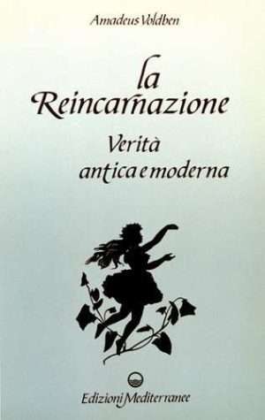 Amedeo Rotondi - La reincarnazione rotondi voldben mediterranee