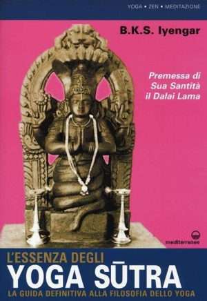 Libreria rotondi Iyengar lessenza degli yoga sutra