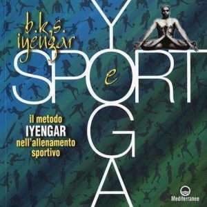 Libreria rotondi Iyengar yoga e sport