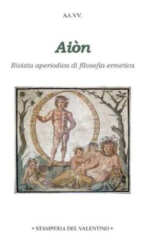 Culti misterici - Libreria rotondi aion 0