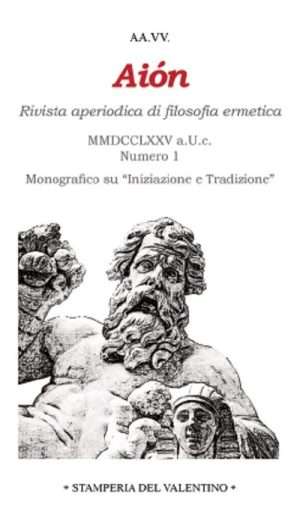 Culti misterici - Libreria rotondi aion 1