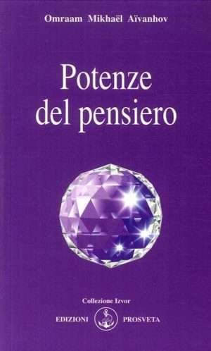 Senza categoria - Libreria rotondi aivanhov potenze del pensiero