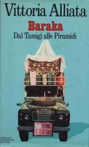 Egitto - Libreria rotondi alliata baraka e1695027061479