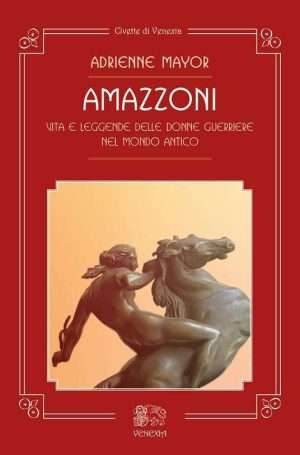 Femminile - Libreria rotondi amazzoni venexia