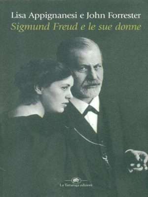 Psicologia - Libreria rotondi appignanesi sigmund freud e le sue donne