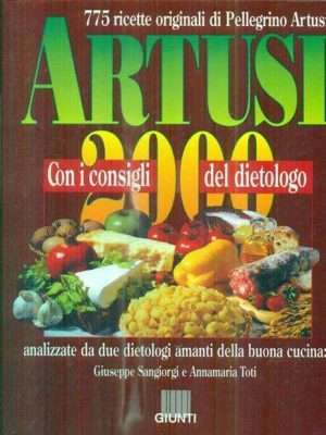 Cucina - Libreria rotondi artusi