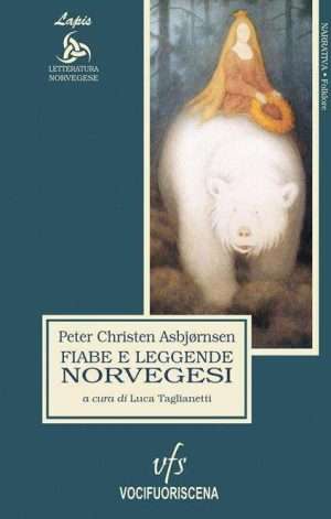 Senza categoria - Libreria rotondi asbjornsen fiabe e leggende norvegesi