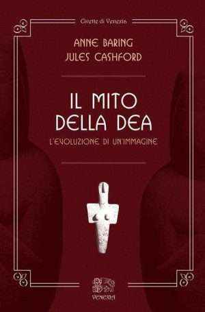 Femminile - Libreria rotondi baring il mito della dea