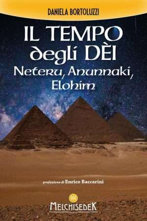 Egitto - Libreria rotondi bortoluzzi il tempo degli dei