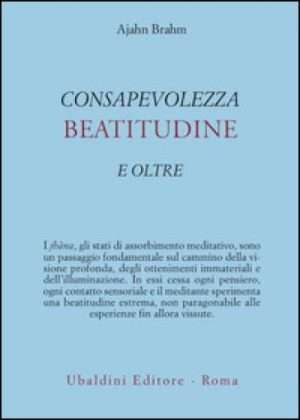 Meditazione - Libreria rotondi brahm consapevolezza beatitudine