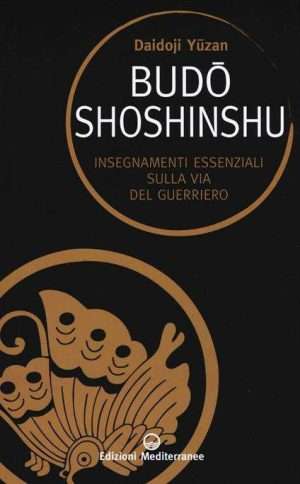 Giappone - Libreria rotondi budo shoshinshu