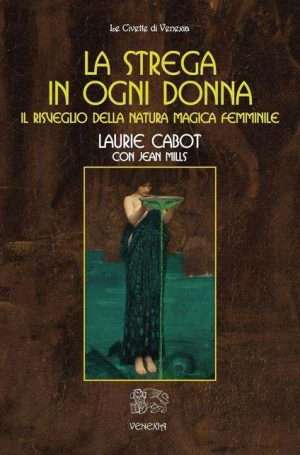 Femminile - Libreria rotondi cabot la strega in ogni donna