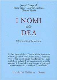 Femminile - Libreria rotondi campbell i nomi della dea