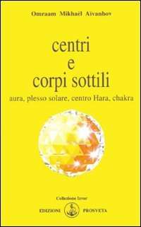 Senza categoria - Libreria rotondi centri e corpi sottili