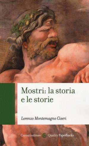 Archivio - Libreria rotondi ciseri mostri