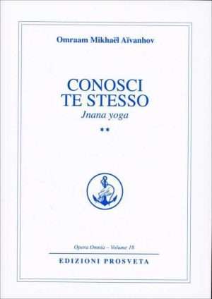 Senza categoria - Libreria rotondi conosci te stesso 2 aivanhov