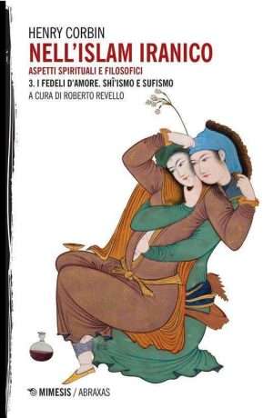 Libreria rotondi corbin nellislam iranico vol 3