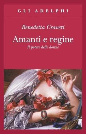Femminile - Libreria rotondi craveri amanti e regine