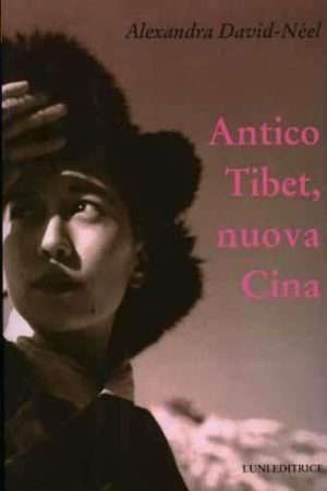 Libreria rotondi david neel antico tibet