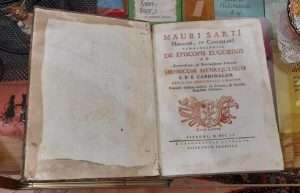 Rarità - Libreria rotondi de episcopis eugubinis