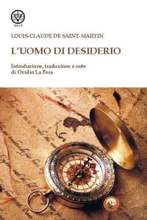 Martinismo - Libreria rotondi de saint martin luomo di desiderio