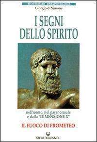 Medianità - Libreria rotondi di simone i segni dello spirito