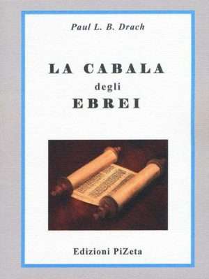 Libreria rotondi drach la cabala degli ebrei