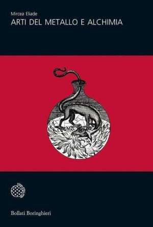 Libreria rotondi eliade arti del metallo e alchimia