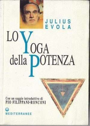 Tantra - Libreria rotondi evola lo yoga della potenza