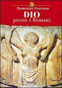 Religione romana - Libreria rotondi fasciano dio presso i romani