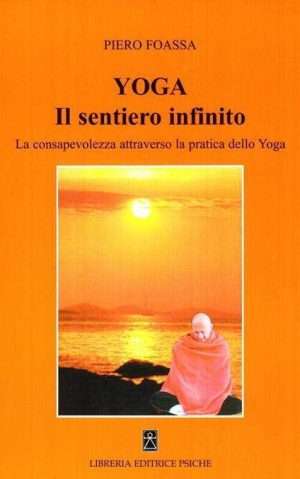 Libreria rotondi foassa yoga il sentiero infinito