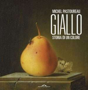 Colori - Libreria rotondi giallo storia di un colore