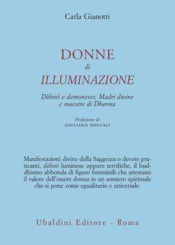 Buddhismo - Libreria rotondi gianotti donne di illuminazione