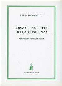 Psicologia - Libreria rotondi gilot forma e sviluppo della coscienza