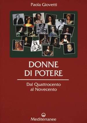 Senza categoria - Libreria rotondi giovetti donne di potere