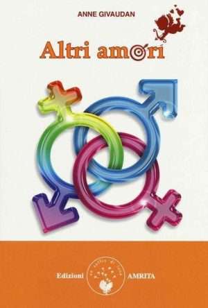 Spiritualità - Libreria rotondi givaudan altri amori