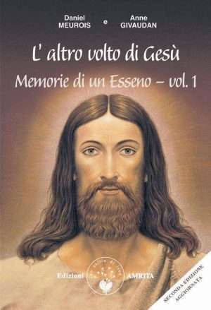 Spiritualità - Libreria rotondi givaudan memorie di un esseno vol 1